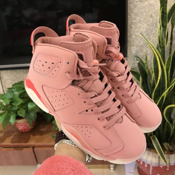 New AJ men\'s Shoes Air Jordan Nike sneakers main image 4
